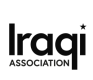 Iraqi Association logo