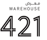 Warehouse 421 logo